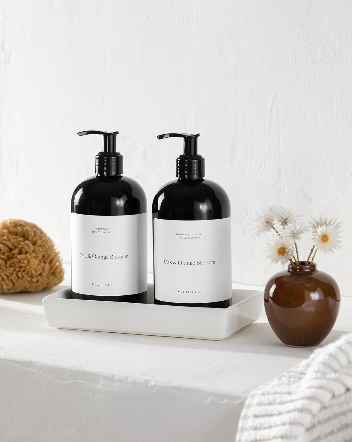 Dried Daisy Flowers 2 Dried Daisy Flowers - Image 2