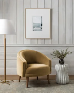 Florence Floor Lamp -Decoration Series Store 20230302 SS SummerCatalogue MarguriteChair dee58422 5027 40e1 b515 c2196541b5e0