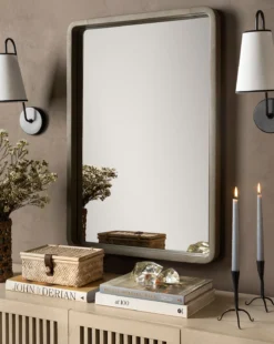 Winnie Wicker Box -Decoration Series Store 20230316 SS Mirror 011