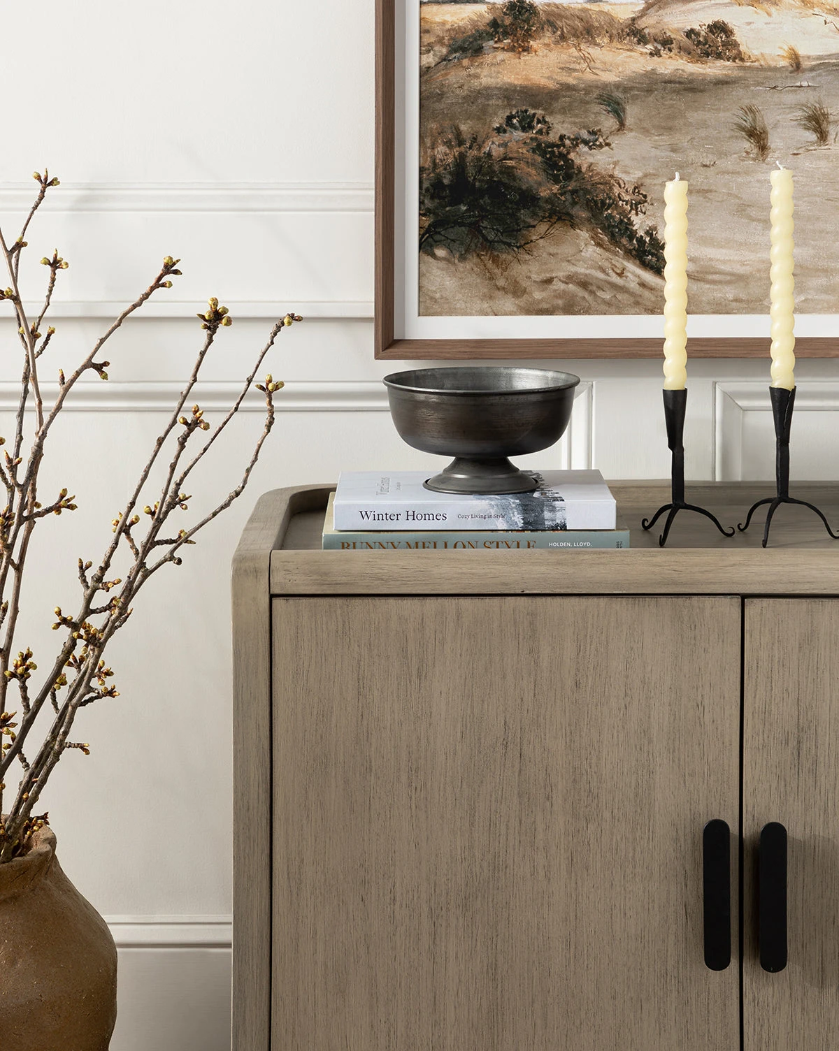 Aged Iron Compote 2 Aged Iron Compote - Image 2