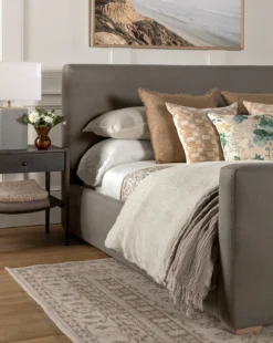 Lowan Floral Vase -Decoration Series Store 20230412 SS Bedding 001 T c3e12482 28b5 4be1 ae78 1c1e6d552a9c