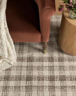 Walter Hand-Tufted Wool Rug -Decoration Series Store 20230412 SS Rugs 021 T