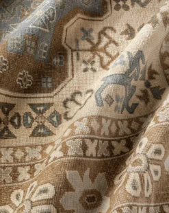 Chantry Hand-Knotted Wool Rug -Decoration Series Store 20230522 SS FallCatalogue 020