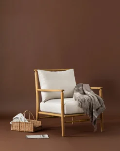 Zora Rattan Basket 7 Zora Rattan Basket -Decoration Series Store 20230531 SS FallCatalogue 007 T