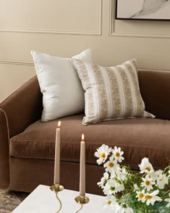 Nettles Pillow Cover -Decoration Series Store 20231110 SS Pillow Decor 007 T