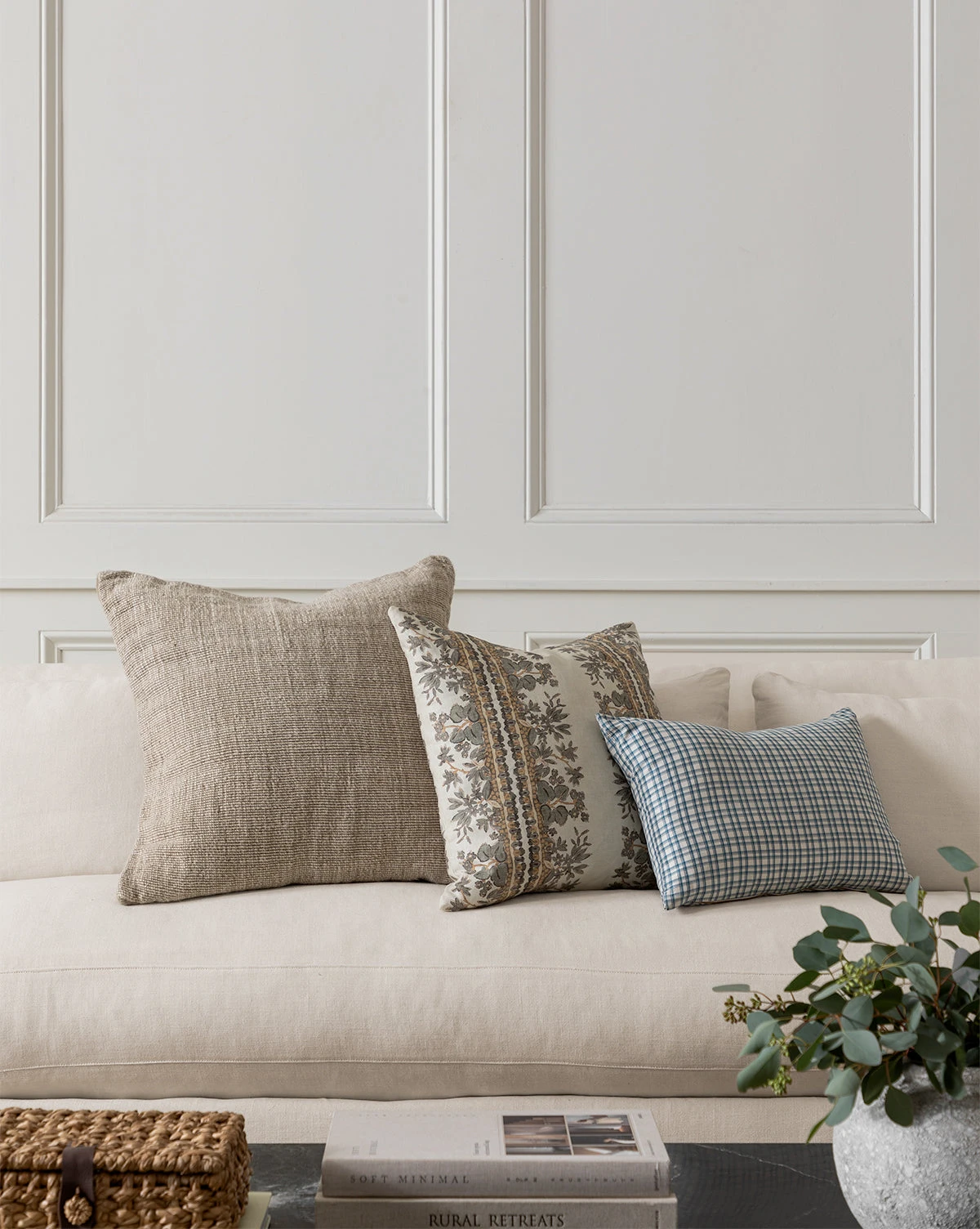 Ivel Pillow Cover 2 Ivel Pillow Cover - Image 2