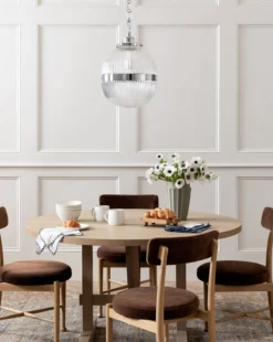 Hastings Pendant -Decoration Series Store 20231221 SS Lighting Decor 030 T