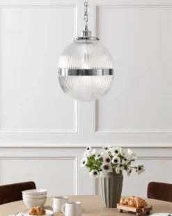 Hastings Pendant -Decoration Series Store 20231221 SS Lighting Decor 031 T