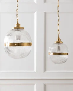 Hastings Pendant -Decoration Series Store 20231221 SS Lighting Decor 033 T