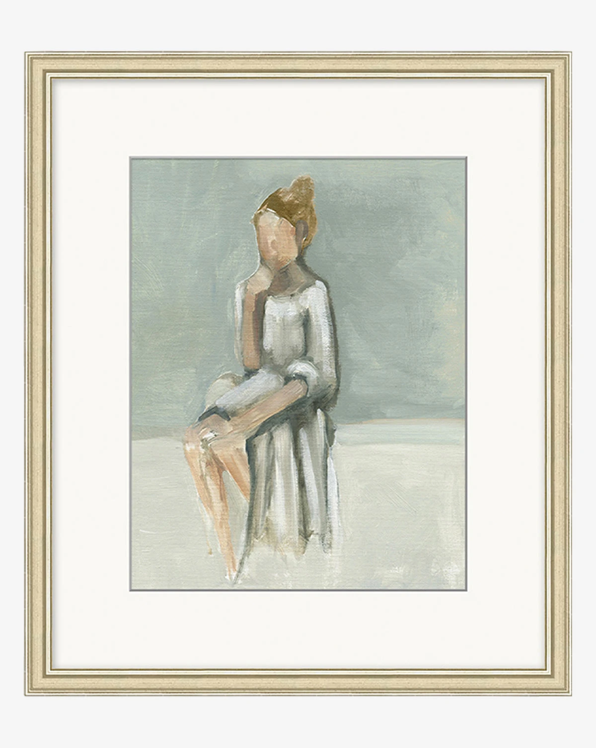 A Time To Think 1 A Time To Think