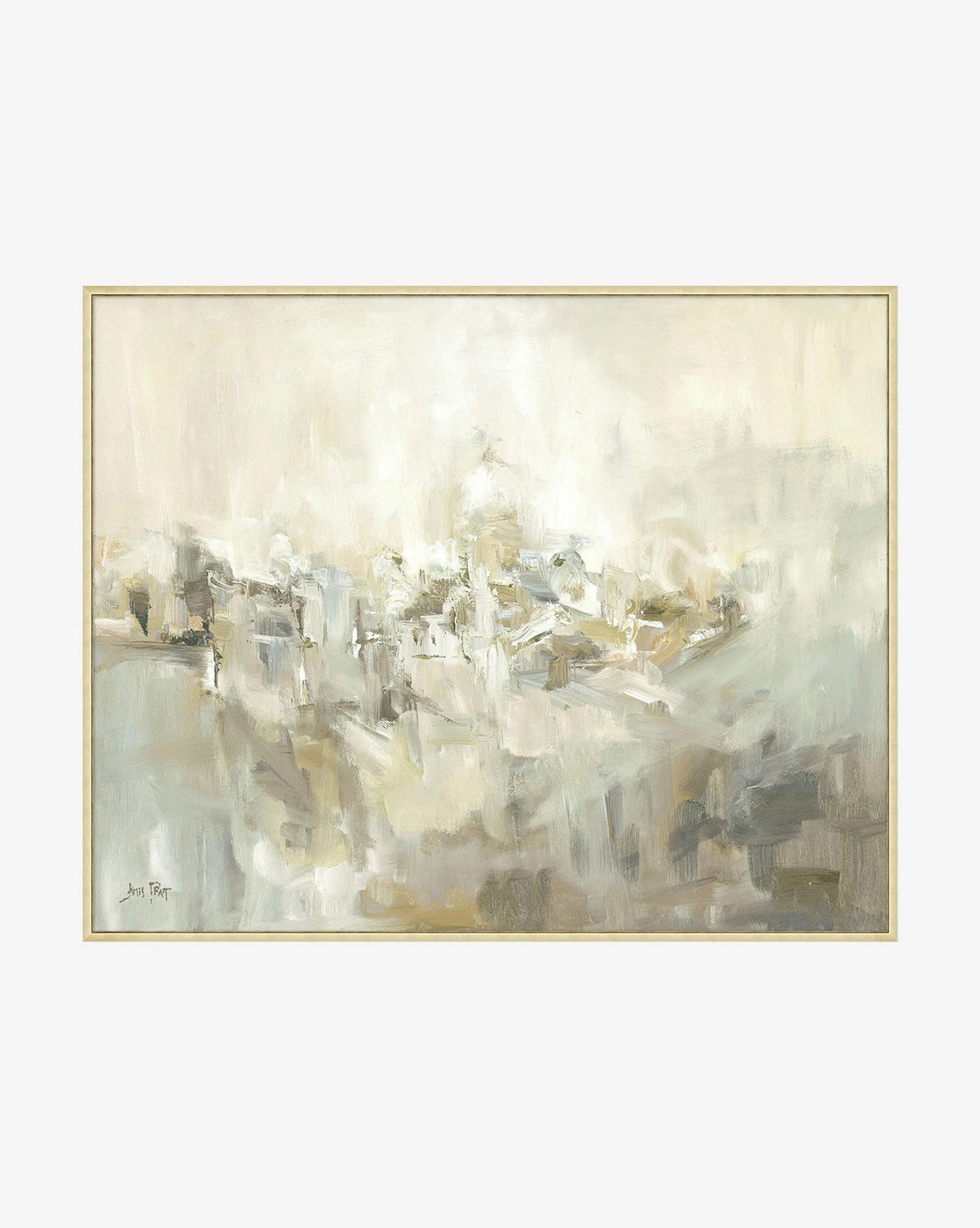 Abstract Village 1 Abstract Village