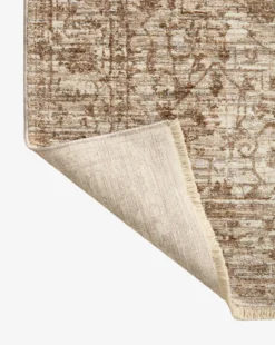 Adria Rug 7 Adria Rug -Decoration Series Store AdriaIndoorRug MRUG0883 GRY 8x10 D1