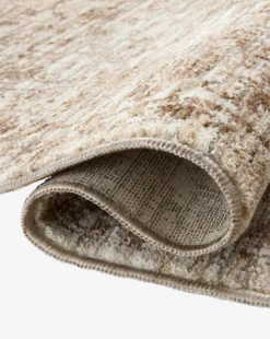 Adria Rug 6 Adria Rug -Decoration Series Store AdriaIndoorRug MRUG0883 GRY 8x10 D4