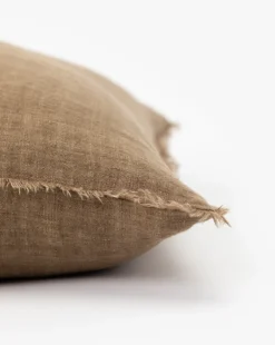 Adriana Pillow 11 Adriana Pillow -Decoration Series Store AdrianaPillow MPLW1267 BWN 24x24 D1