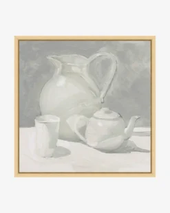 Decoration Series Store 43 Afternoon Earl Gray