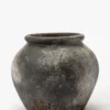 Aged Terracotta Jar