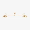 Aldorno Linear Chandelier