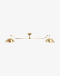 Aldorno Linear Chandelier