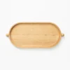 Allard Wood Serving Tray