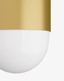 Allentown Flush Mount -Decoration Series Store AllentownFlushMount MLHT1821 ABR OS D1 T