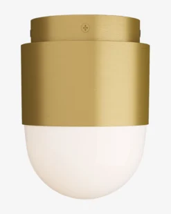 Allentown Flush Mount -Decoration Series Store AllentownFlushMount MLHT1821 ABR OS MAIN T