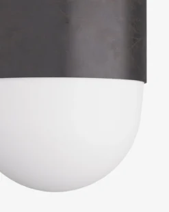 Allentown Flush Mount -Decoration Series Store AllentownFlushMount MLHT1821 EBZ OS D2 T