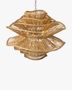Alondra Chandelier -Decoration Series Store AlondraChandelier MLHT1493 CHR L MAIN