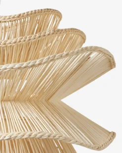 Alondra Chandelier -Decoration Series Store AlondraChandelier MLHT1493 WHT M D1