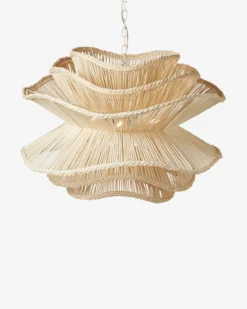 Alondra Chandelier -Decoration Series Store AlondraChandelier MLHT1493 WHT M MAIN
