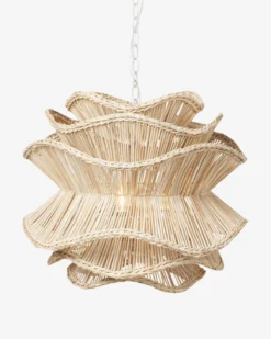 Alondra Chandelier -Decoration Series Store AlondraChandelier MLHT1493 WHT S MAIN