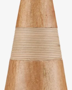 Amalia Table Lamp -Decoration Series Store AmaliaTableLamp MLHT1557 NAT OS D1