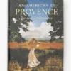 An American In Provence