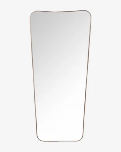 Anastasia Floor Mirror -Decoration Series Store AnastasiaFloorMirror MMIR0342 ABR 28x72 MAIN T