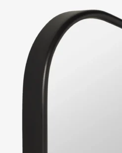 Anastasia Floor Mirror -Decoration Series Store AnastasiaFloorMirror MMIR0342 CNT 28x72 D2 T