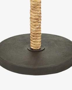 Annabelle Floor Lamp 5 Annabelle Floor Lamp -Decoration Series Store AnnabelleFloorLamp MLHT1661 NAT OS D1 T