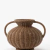 Antonia Woven Vase
