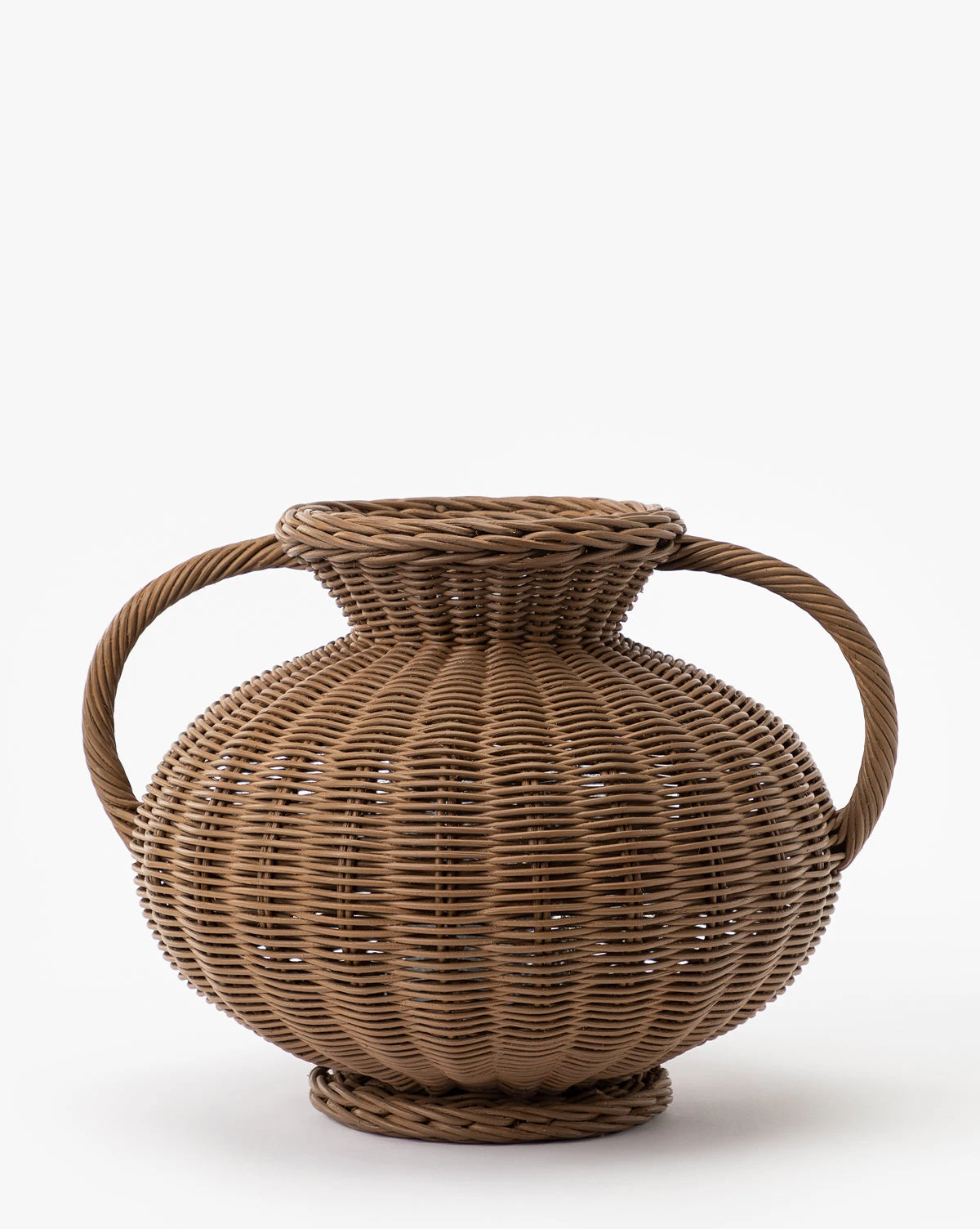 Antonia Woven Vase 1 Antonia Woven Vase