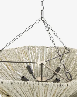 Anya Chandelier -Decoration Series Store AnyaChandelier MLHT1822 LGY OS D3 T