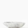 Arabesco Marble Bowl
