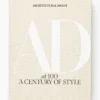 Architectural Digest At 100
