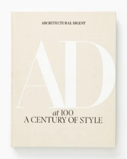 Architectural Digest At 100