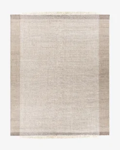 Argo Handwoven Wool Rug