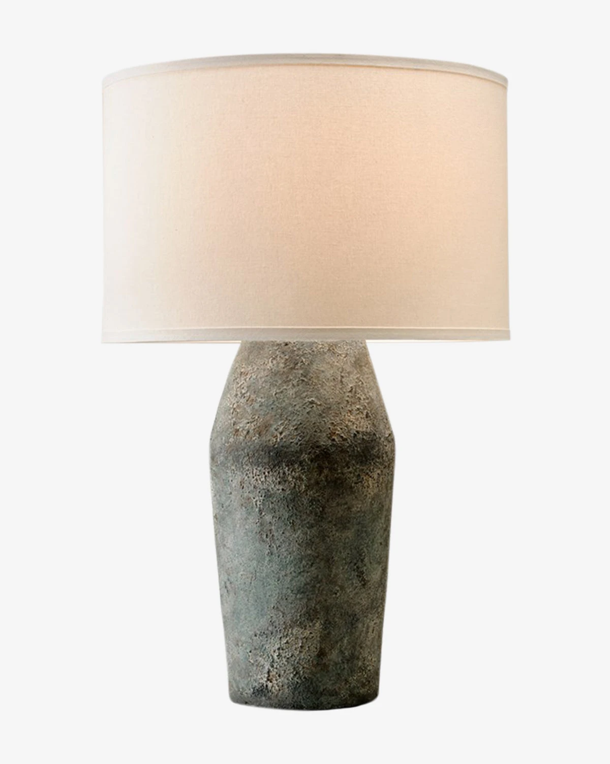 Artifact Table Lamp 1 Artifact Table Lamp