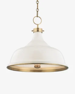 Atherton Pendant -Decoration Series Store AthertonPendant MLHT0529 BOW OS MAIN