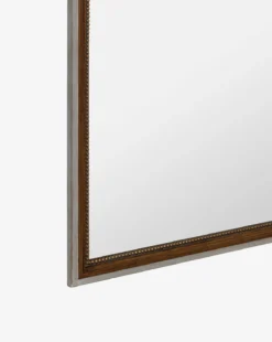 Avri Floor Mirror -Decoration Series Store AvriFloorMirror MMIR0331 AGL OS D1 T