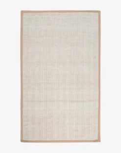 Baker Indoor/Outdoor Rug -Decoration Series Store BakerIndoorOutdoorRug MRUG0846 TAN 5x8 2c19f00f 01cd 45a5 a015 865fcfab4b5f