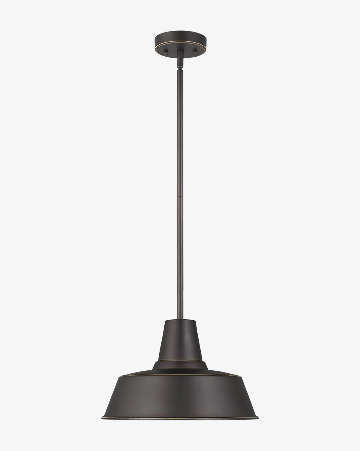 Barn Light Outdoor Pendant 1 Barn Light Outdoor Pendant