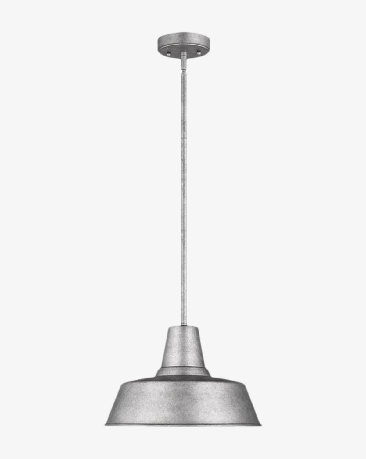 Barn Light Outdoor Pendant 3 Barn Light Outdoor Pendant - Image 3