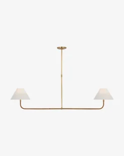 Basden Extra Large Linear Chandelier