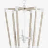 Bastian Sandstone Chandelier